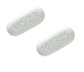 Norco 10-325 Mg
