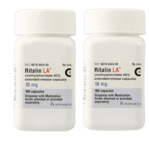 Ritalin 10 Mg