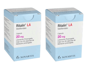 Ritalin 20 Mg
